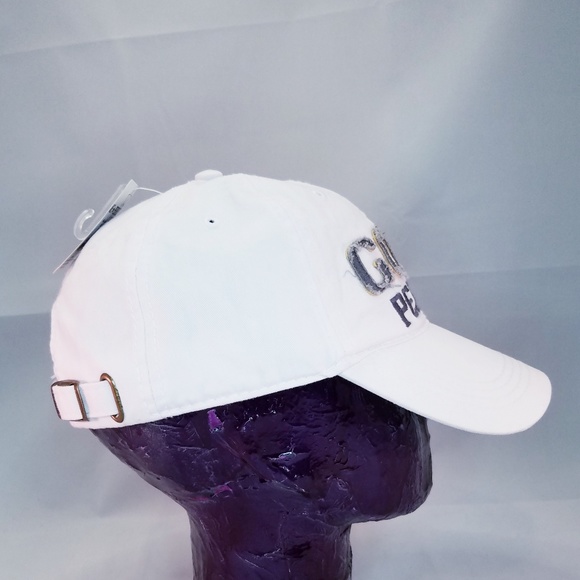 We People Golf People Baseball Cap Hat With Adjust - Picture 5 of 7